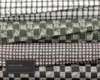 Gingham & Checks Seamless Pattern Bundle, as big as you like