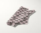 Gingham & Checks Seamless Pattern Bundle, tissue paper