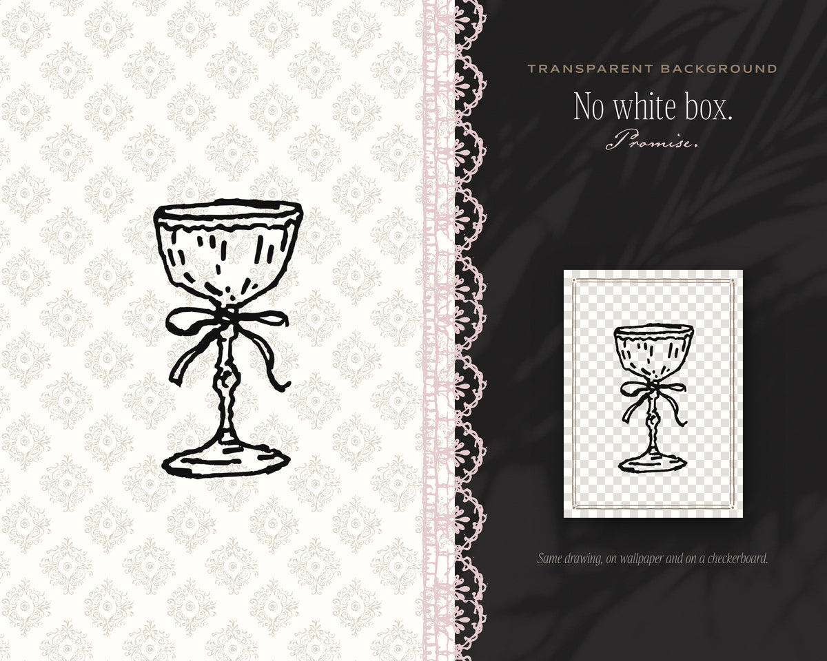 Girls Trip Doodle Pack, no white box