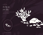 Grass & Ground Design Assets, up close