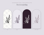 Grass & Ground Design Assets, put it on anything