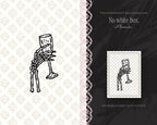 Halloween 4-Pack Doodle Bundle, no white box