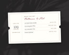 Halloween 4-Pack Doodle Bundle, what you get