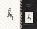 Halloween Party Doodle Pack, no white box