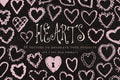 Heart Design Assets, preview 1