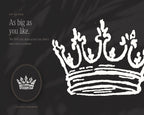 Heraldry Doodle Pack, up close