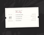 Heraldry Doodle Pack, what you get