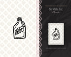 Home Life 4-Pack Doodle Bundle, no white box