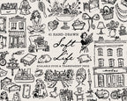 Soft Life Doodle Pack, preview 1