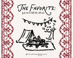 Picnic Doodle Pack, preview 6