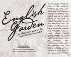 English Garden Doodle Pack, preview 7