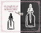 Sunday Reset Doodle Pack, preview 2