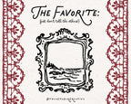 Frames & Mirrors Doodle Pack, preview 5
