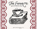 Librarian Life Doodle Pack, preview 5
