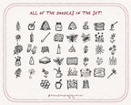 Beekeeping Doodle Pack, preview 4