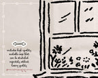 Spring Has Sprung Doodle Pack, preview 3