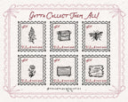 Beekeeping Doodle Pack, preview 6