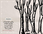 Dark Fairytale Doodle Pack, preview 3