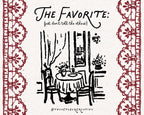 Sunday Brunch Doodle Pack, preview 6