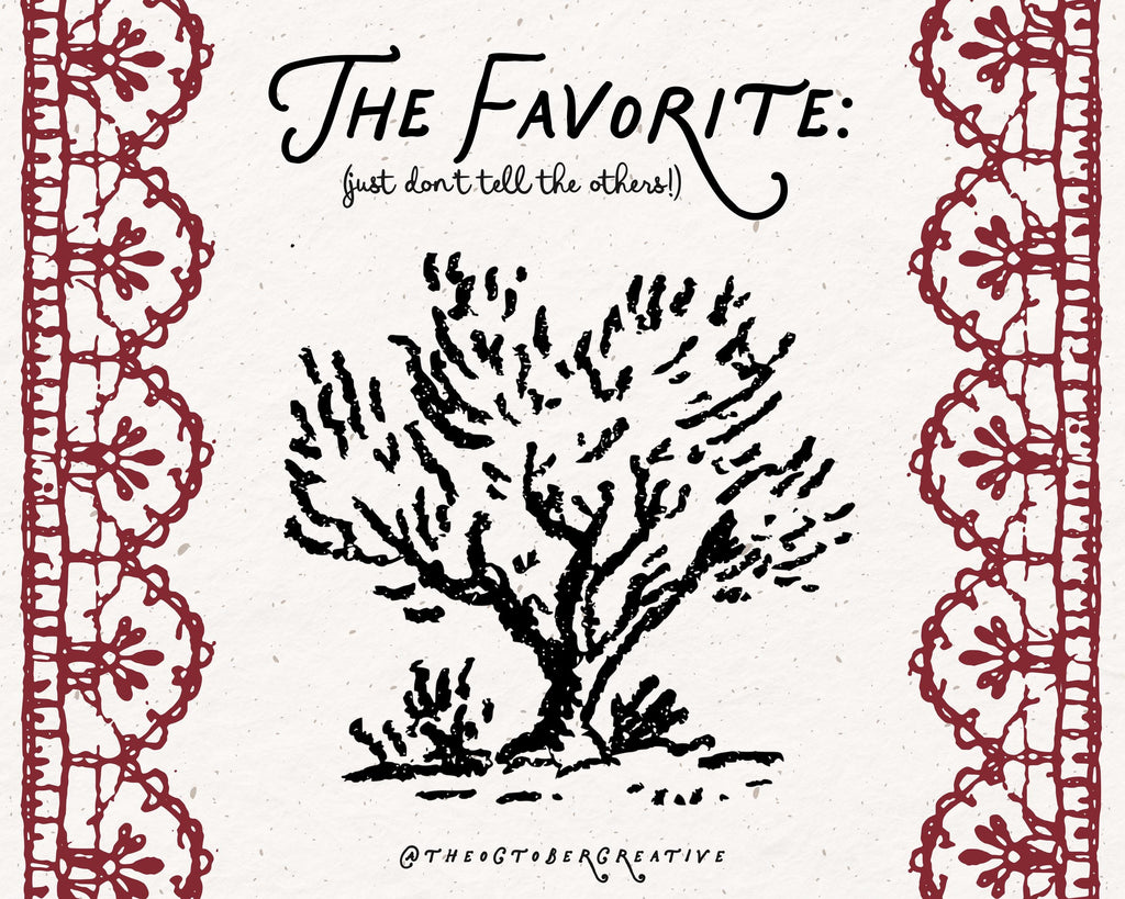 Fairy Forest Doodle Pack, preview 5