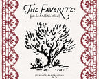 Fairy Forest Doodle Pack, preview 5