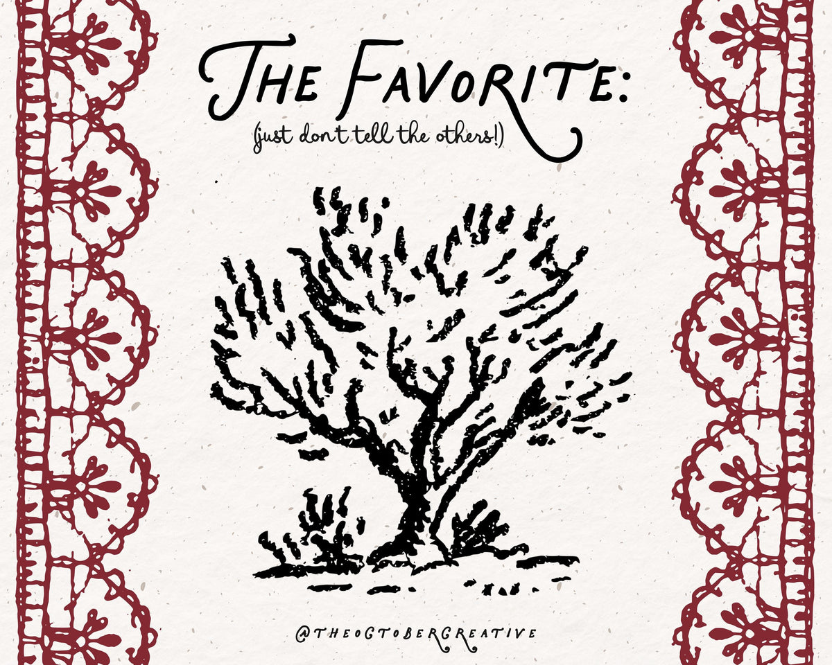 Fairy Forest Doodle Pack, preview 5