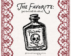 Apothecary Doodle Pack, preview 6