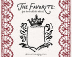 Heraldry Doodle Pack, preview 6
