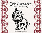 Circus Doodle Pack, preview 6