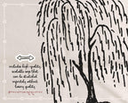 Memento Mori Doodle Pack, preview 4