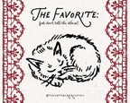 Rainy Day Doodle Pack, preview 6