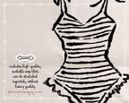 Coastal Cowgirl Doodle Pack, preview 3