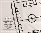 Sports Doodle Pack, preview 4