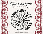 Rodeo Doodle Pack, preview 5