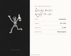Halloween Party Doodle Pack, preview 11