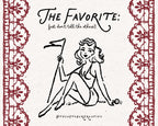 Golf Girlies Doodle Pack, preview 6