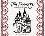 Fairytale Doodle Pack, preview 6