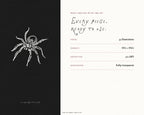 Classic Halloween Doodle Pack, preview 11
