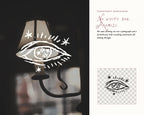 Witchy Doodle Pack, preview 14