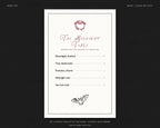 Classic Halloween Doodle Pack, preview 15