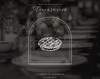 Thanksgiving Doodle Pack, preview 18