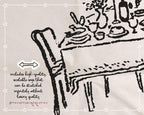 Classic Christmas Doodle Pack, preview 4