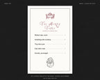 Classic Christmas Doodle Pack, preview 13