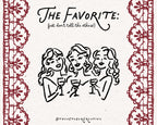 Slumber Party Doodle Pack, preview 5