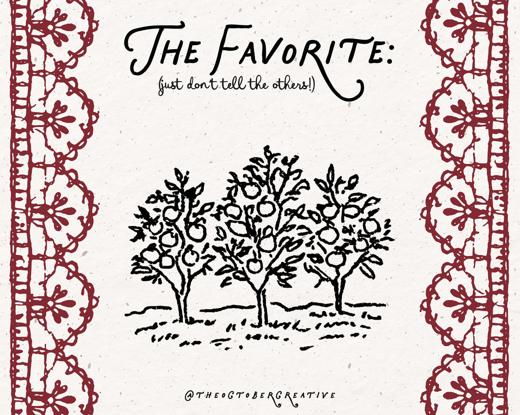 Cozy Autumn Doodle Pack, preview 5