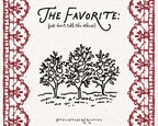 Cozy Autumn Doodle Pack, preview 5