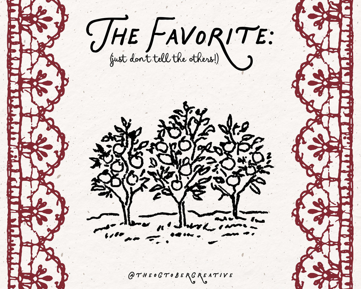 Cozy Autumn Doodle Pack, preview 5
