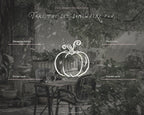 Cozy Autumn Doodle Pack, preview 12
