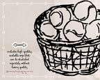 Country Club Doodle Pack, preview 3