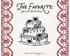 Spooky Bachelorette Doodle Pack, preview 5